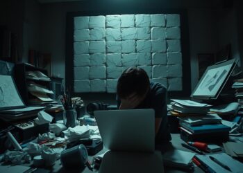 how to overcome creative blocks