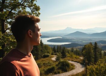 how travel influences creativity