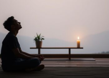 how we talk to ourselves matters