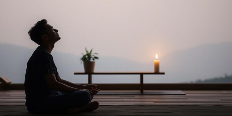 how we talk to ourselves matters