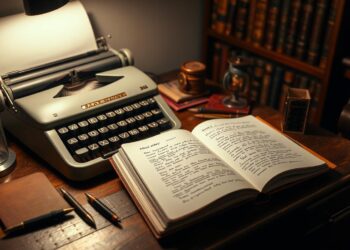 how writers craft mini stories