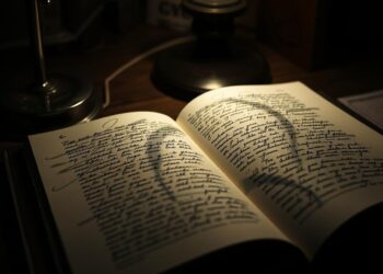 how writing down thoughts changes their meaning