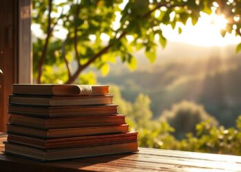 inspiring short reads