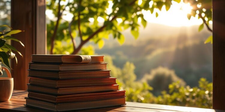 inspiring short reads