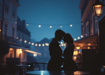 love stories in two lines