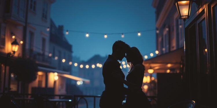 love stories in two lines