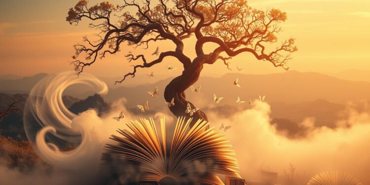 magical realism short reads