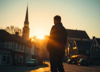 moments that change lives