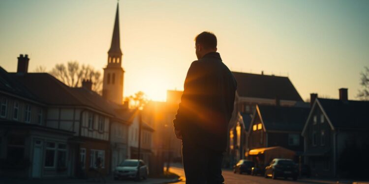 moments that change lives