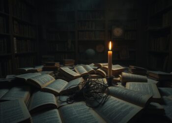 mysterious short reads