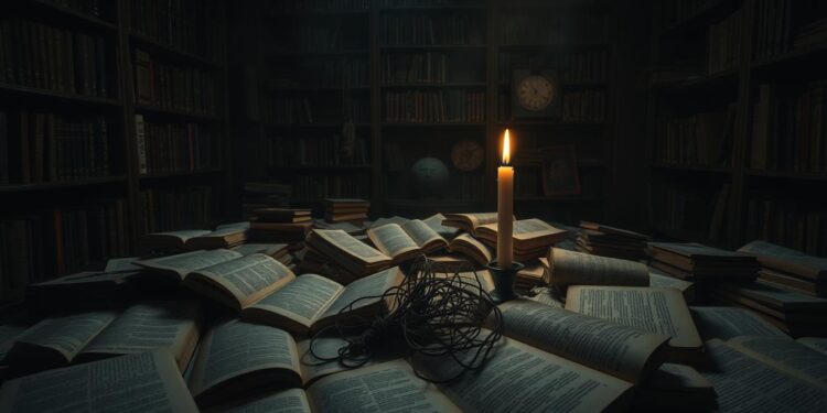 mysterious short reads