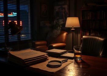 one-minute mysteries