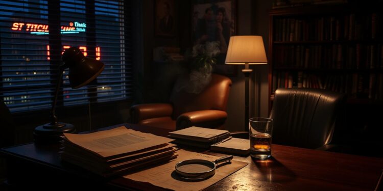 one-minute mysteries