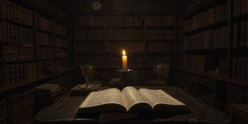 paranormal short reads