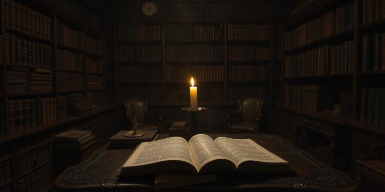 paranormal short reads