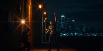 quick tales of revenge