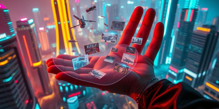 sci-fi micro stories