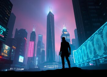 science fiction in a flash