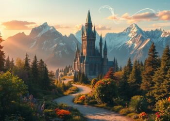 short fantasy adventures