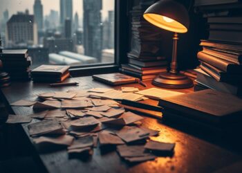 short fiction challenges