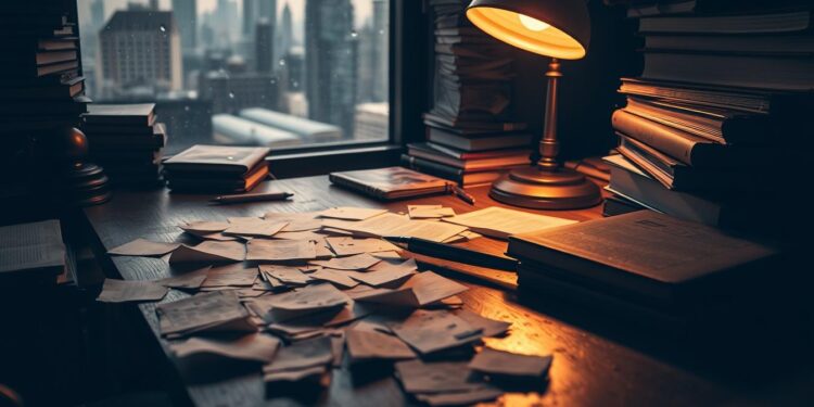 short fiction challenges