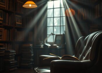 short reads that feel like movies