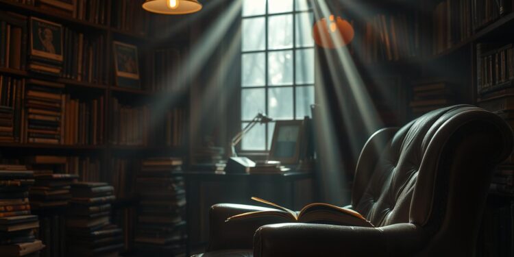 short reads that feel like movies