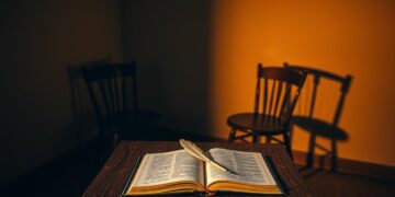 stories written in conversation