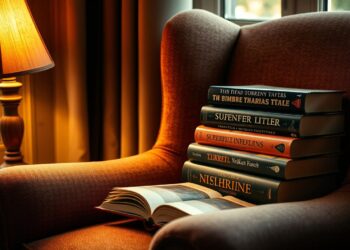 suspense in two paragraphs