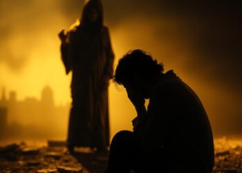 tales of regret and redemption