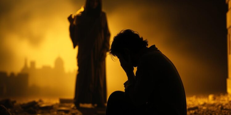 tales of regret and redemption