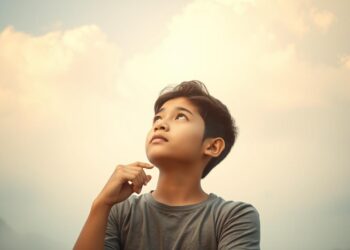 the beauty of a wandering mind