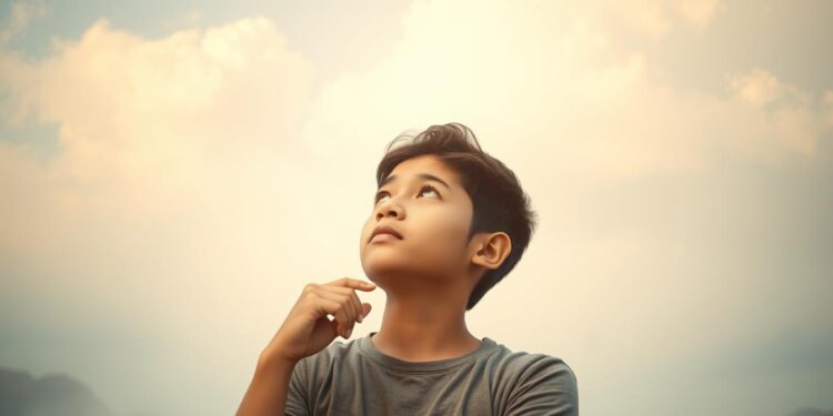 the beauty of a wandering mind