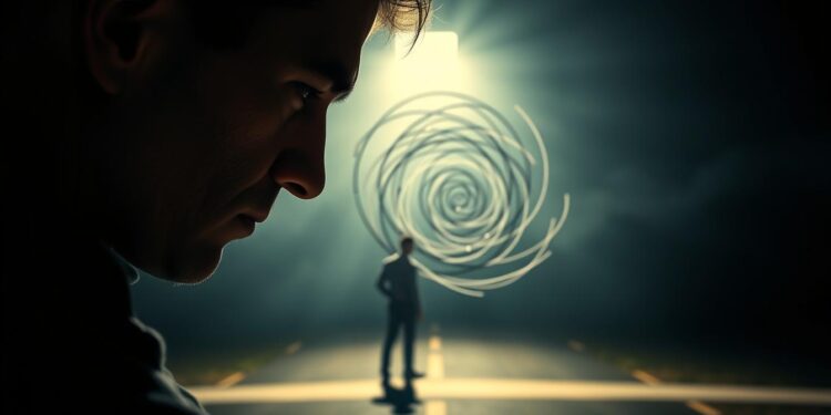 the difference between instinct and deep thought