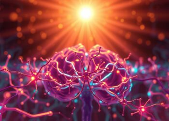 the effect of positive thinking on the brain