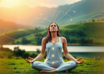 the effect of thoughts on physical health