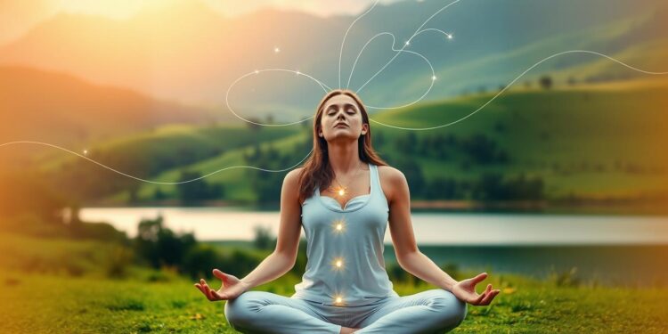 the effect of thoughts on physical health