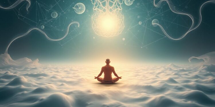 the hidden power of subconscious thinking