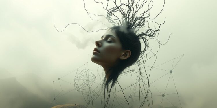 the illusion of free will