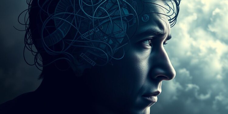 the impact of overthinking