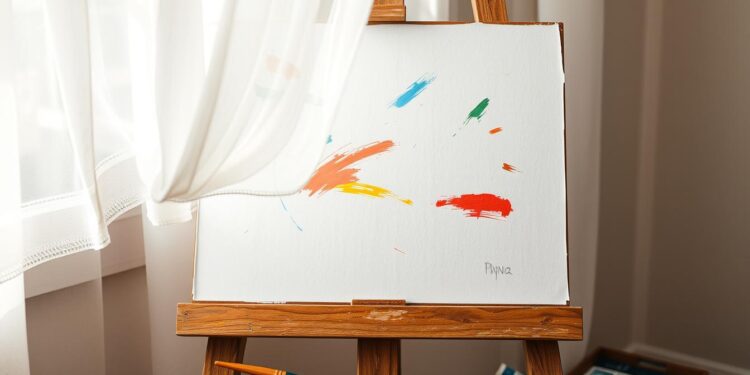 the magic of unfinished ideas