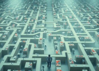 the paradox of choice