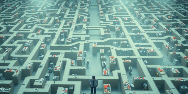 the paradox of choice