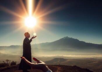 the power of a single thought