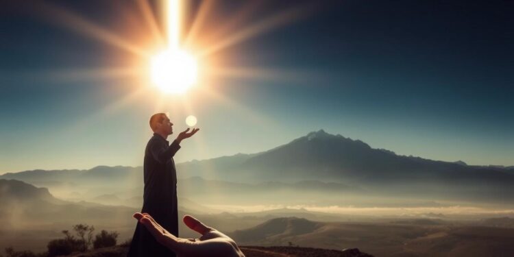 the power of a single thought