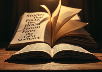 the power of first lines