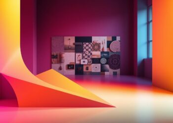 the psychology of color in creativity