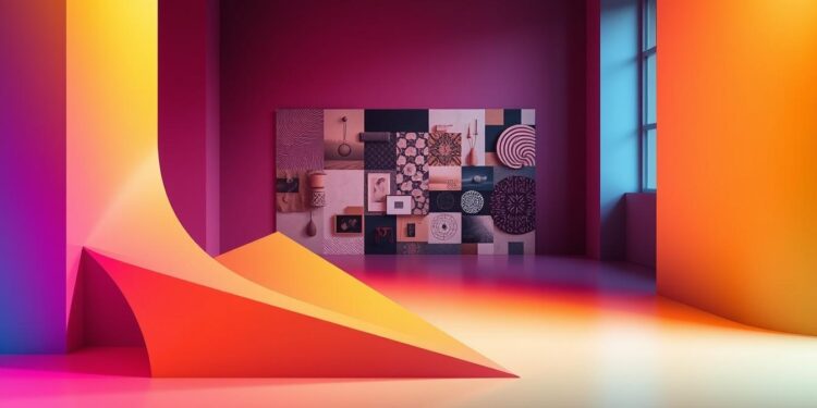 the psychology of color in creativity