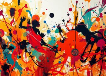 the role of emotion in creativity