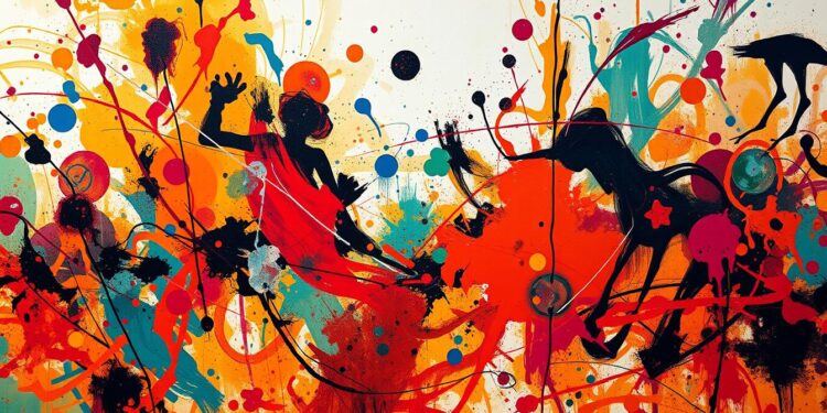 the role of emotion in creativity